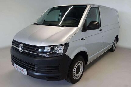 VW T6 Transporter Gebrauchtwagen