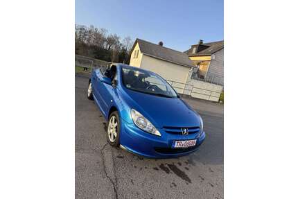 Peugeot 307 Gebrauchtwagen