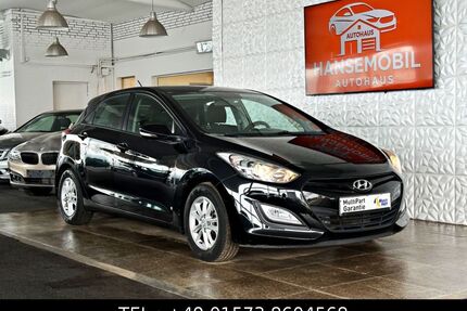 Hyundai i30 Gebrauchtwagen