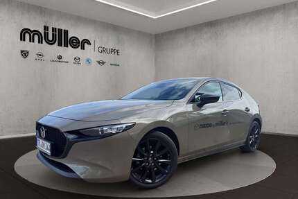 Mazda 3 Gebrauchtwagen