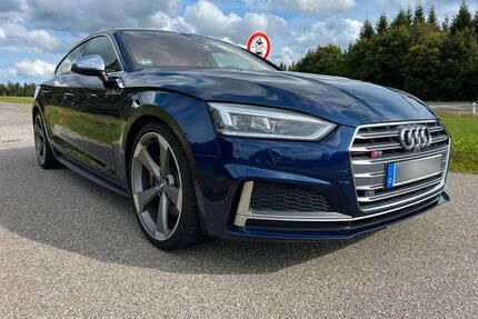 Audi S5 Gebrauchtwagen