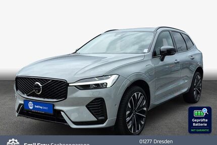 Volvo XC60 Gebrauchtwagen