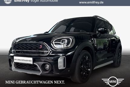 Mini Countryman S (Cooper) Gebrauchtwagen