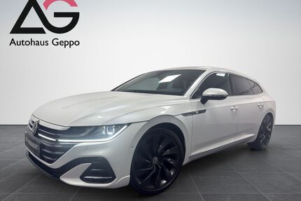 VW Arteon Gebrauchtwagen