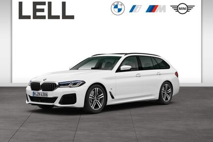 BMW 520 Gebrauchtwagen