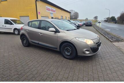 Renault Megane Gebrauchtwagen