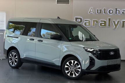 Ford Tourneo Courier Gebrauchtwagen