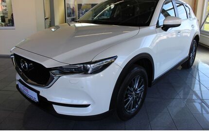 Mazda CX-5 Gebrauchtwagen