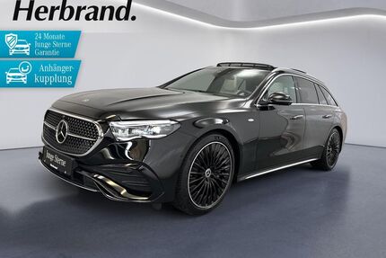 Mercedes-Benz E 300 Gebrauchtwagen