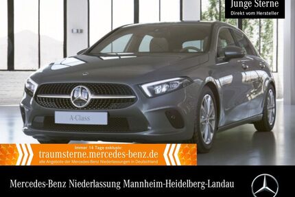 Mercedes-Benz A 200 Gebrauchtwagen