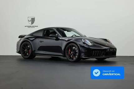 Porsche 911 Gebrauchtwagen
