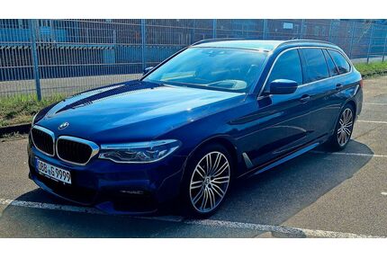 BMW 520 Gebrauchtwagen