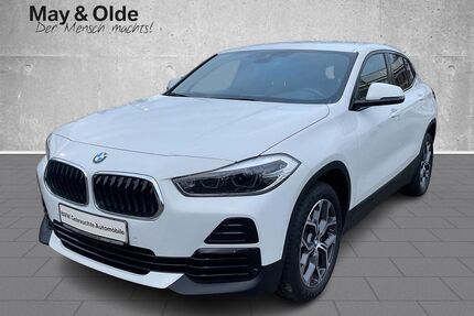 BMW X2 Gebrauchtwagen