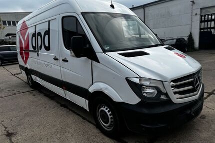 Mercedes-Benz Sprinter Gebrauchtwagen