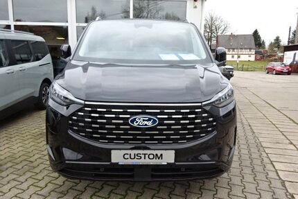 Ford Tourneo Custom Gebrauchtwagen