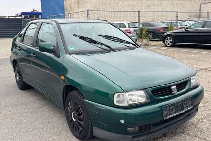 Seat Cordoba Gebrauchtwagen