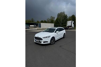 Ford Mondeo Gebrauchtwagen