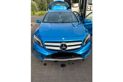 Mercedes-Benz GLA 200 Gebrauchtwagen