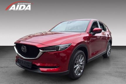 Mazda CX-5 Gebrauchtwagen