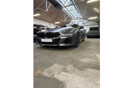 BMW Z4 Gebrauchtwagen