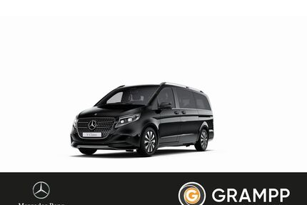 Mercedes-Benz V 300 Gebrauchtwagen