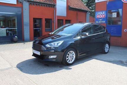 Ford C-Max Gebrauchtwagen