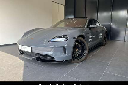 Porsche Taycan Gebrauchtwagen