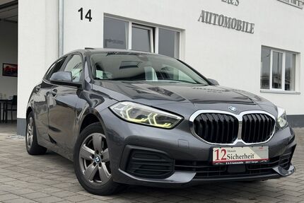 BMW 118 Gebrauchtwagen