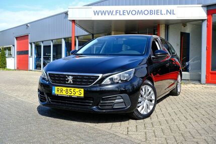 Peugeot 308 Gebrauchtwagen
