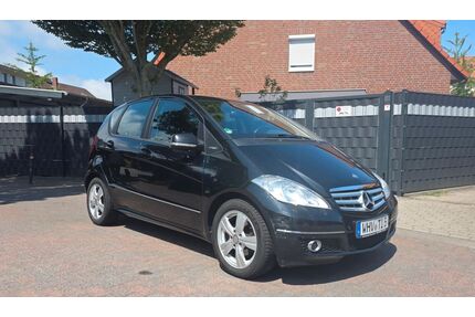 Mercedes-Benz A 160 Gebrauchtwagen
