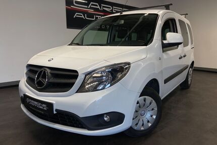 Mercedes-Benz Citan Gebrauchtwagen