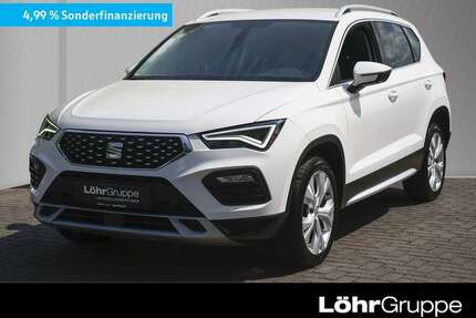 Seat Ateca Gebrauchtwagen