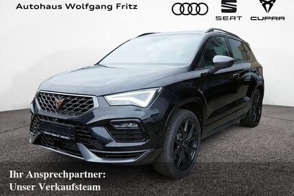Cupra Ateca Gebrauchtwagen
