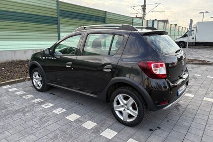 Dacia Sandero Gebrauchtwagen
