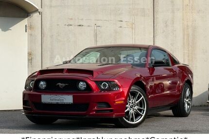 Ford Mustang Gebrauchtwagen