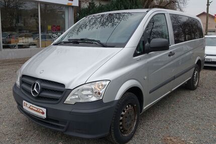 Mercedes-Benz Vito Gebrauchtwagen