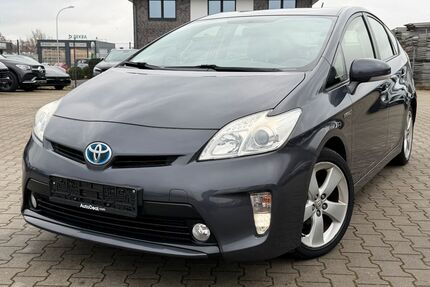 Toyota Prius Gebrauchtwagen