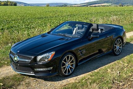 Mercedes-Benz SL 65 AMG Gebrauchtwagen