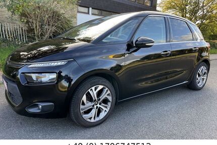 Citroen C4 Picasso Gebrauchtwagen