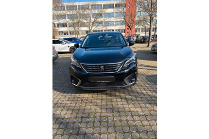 Peugeot 5008 Gebrauchtwagen