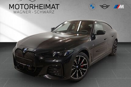 BMW i4 Gebrauchtwagen