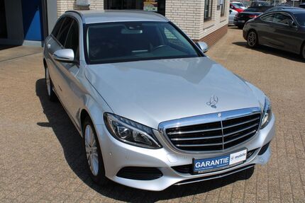 Mercedes-Benz C 180 Gebrauchtwagen