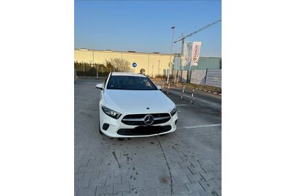 Mercedes-Benz A 200 Gebrauchtwagen