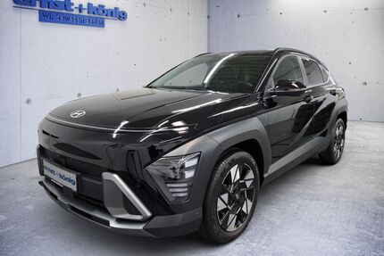 Hyundai KONA Gebrauchtwagen