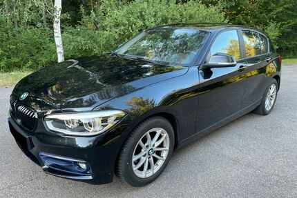 BMW 116 Gebrauchtwagen