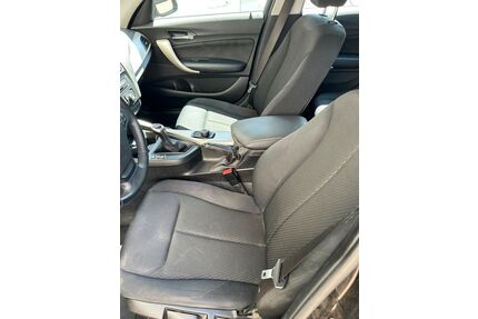 BMW 114 Gebrauchtwagen