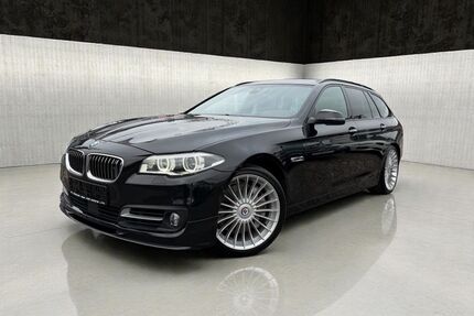 Alpina D5 Gebrauchtwagen