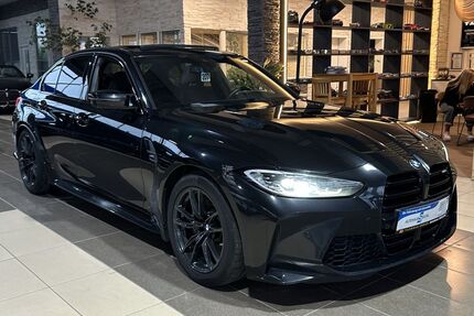 BMW M3 Gebrauchtwagen