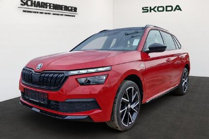 Skoda Kamiq Gebrauchtwagen