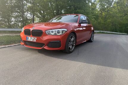 BMW M140i Gebrauchtwagen